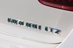 Chevrolet Malibu 2014 года